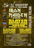 Graspop Metal Meeting 2000 on Jun 24, 2000 [617-small]