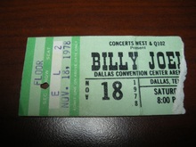 Billy Joel on Nov 18, 1978 [635-small]