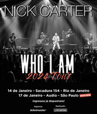 Nick Carter on Jan 17, 2024 [643-small]