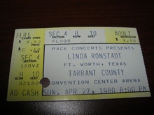 Linda Ronstadt on Apr 27, 1980 [645-small]