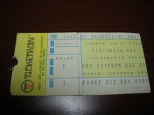 Fleetwood Mac / Pure Prairie League / mckendree spring on Dec 23, 1972 [669-small]