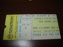 Ten Years After / Ramatam on Oct 1, 1972 [680-small]