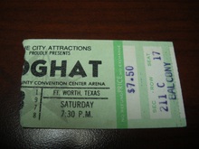 Foghat on Mar 18, 1978 [682-small]