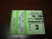 Peter Frampton / Santana / America / Gary Wright on May 2, 1976 [698-small]