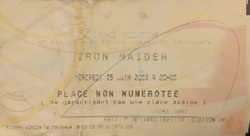 Iron Maiden / Murderdolls on Jun 25, 2003 [711-small]
