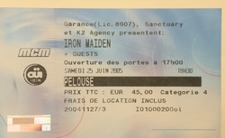 Iron Maiden / Dream Theater / Within Temptation on Jun 25, 2005 [713-small]