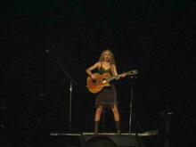 Brad Paisley / Rodney Atkins / Taylor Swift on Nov 10, 2007 [775-small]