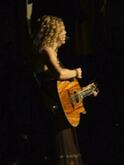 Brad Paisley / Rodney Atkins / Taylor Swift on Nov 10, 2007 [778-small]