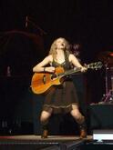 Brad Paisley / Rodney Atkins / Taylor Swift on Nov 10, 2007 [783-small]