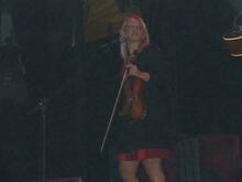 Brad Paisley / Rodney Atkins / Taylor Swift on Nov 10, 2007 [787-small]