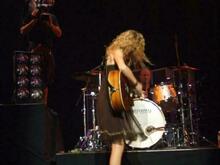 Brad Paisley / Rodney Atkins / Taylor Swift on Nov 10, 2007 [801-small]