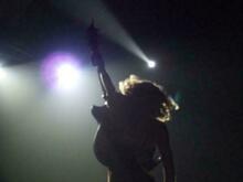 Brad Paisley / Rodney Atkins / Taylor Swift on Nov 10, 2007 [811-small]