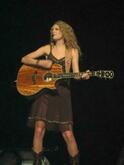 Brad Paisley / Rodney Atkins / Taylor Swift on Nov 10, 2007 [812-small]
