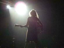 Brad Paisley / Rodney Atkins / Taylor Swift on Nov 10, 2007 [824-small]