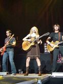 Brad Paisley / Rodney Atkins / Taylor Swift on Nov 10, 2007 [826-small]