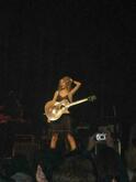 Brad Paisley / Rodney Atkins / Taylor Swift on Nov 10, 2007 [843-small]