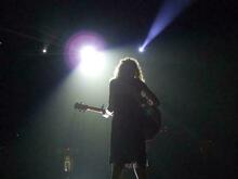 Brad Paisley / Rodney Atkins / Taylor Swift on Nov 10, 2007 [856-small]
