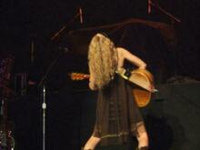Brad Paisley / Rodney Atkins / Taylor Swift on Nov 10, 2007 [863-small]