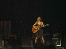 Brad Paisley / Rodney Atkins / Taylor Swift on Nov 10, 2007 [871-small]