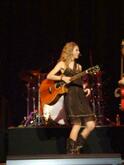 Brad Paisley / Rodney Atkins / Taylor Swift on Nov 10, 2007 [877-small]