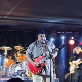 Larry McCray / Jim McCarty / Joseph And The Velozian's on Dec 29, 2023 [919-small]