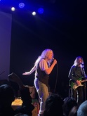Patti Smith on Dec 29, 2023 [936-small]