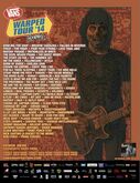 Vans Warped Tour 2014 on Jul 5, 2014 [953-small]