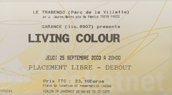 Living Colour on Sep 25, 2003 [976-small]