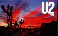 U2UK - A Trib. To U2 on Dec 16, 2023 [987-small]