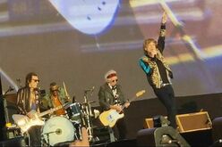 The Rolling Stones / Sam Fender / Courtney Barnett on Jul 3, 2022 [999-small]