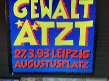 Gewalt Ätzt on Mar 27, 1993 [002-small]