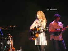 Taylor Swift / Love and Theft on Feb 28, 2008 [029-small]