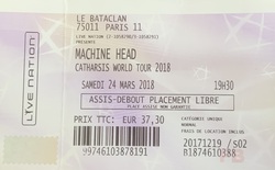 Machine Head on Mar 24, 2018 [057-small]
