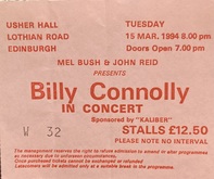 Billy Connolly on Mar 15, 1994 [104-small]