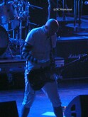 The Smashing Pumpkins / Explosions in the Sky on Nov 9, 2007 [117-small]