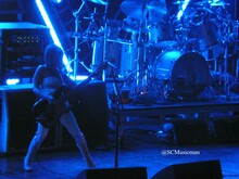 The Smashing Pumpkins / Explosions in the Sky on Nov 9, 2007 [120-small]