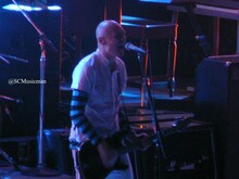 The Smashing Pumpkins / Explosions in the Sky on Nov 9, 2007 [126-small]