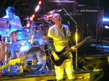 The Smashing Pumpkins / Explosions in the Sky on Nov 9, 2007 [130-small]