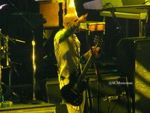 The Smashing Pumpkins / Explosions in the Sky on Nov 9, 2007 [135-small]