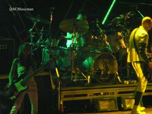 The Smashing Pumpkins / Explosions in the Sky on Nov 9, 2007 [136-small]