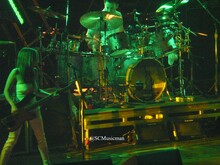 The Smashing Pumpkins / Explosions in the Sky on Nov 9, 2007 [137-small]