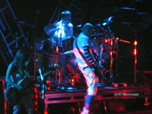The Smashing Pumpkins / Explosions in the Sky on Nov 9, 2007 [149-small]