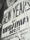 tags: Joslyn Brown, McFadden & Whitehead, Warp 9, Wuf Ticket, The Planet Rock Performers, New York, New York, United States, Gig Poster, Advertisement, Bond International Casino -aka - Bond's 💃🏽 New York City - McFadden & Whitehead / Warp 9 / Joslyn Brown / Wuf Ticket / The Planet Rock Performers on Dec 31, 1983 [195-small]