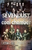 Sevendust / Coal Chamber  / Lacuna Coil on Apr 4, 2013 [172-small]