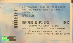Meshuggah on May 25, 2005 [209-small]