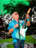 Jimmy Buffett and the Coral Reefer Band perform at Riverbend Music Center for their "I Don't Know" tour Tuesday, June 21, 2016., Jimmy Buffet and the Coral Reefer Band on Jun 21, 2016 [228-small]