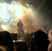 The Offspring / Neon Trees / Dead Sara on Sep 8, 2012 [242-small]
