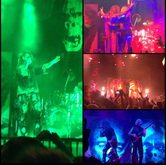 Rob Zombie / Korn on Nov 26, 2013 [255-small]