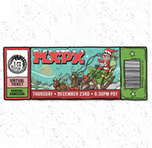 MxPx on Dec 23, 2022 [266-small]