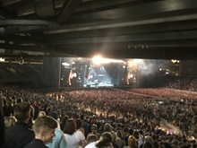 Crowd/Stage: Foo Fighters & The Struts 📅2018 (Atlanta, GA), tags: Foo Fighters, The Struts, Atlanta, Georgia, United States, Crowd, Stage Design, Georgia State Stadium - Foo Fighters / The Struts on Apr 28, 2018 [272-small]